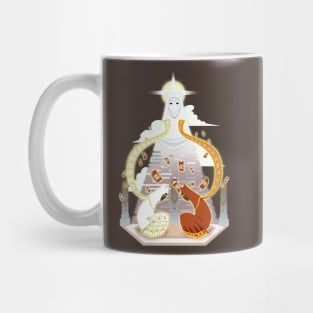 Journey: Jointly Mug